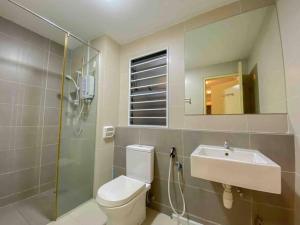 Setiawalk Puchong Penthouse 8-10Pax 4R3B