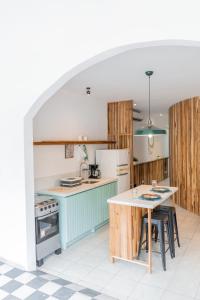 Plaza Royal Apartments