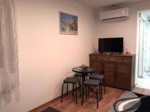 Érdi Muskátlis Vendégház