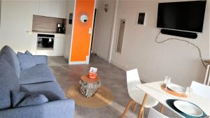 Lutin Vue Baie La Baule - Appartement T2 design et connecté