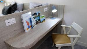 Lutin Vue Baie La Baule - Appartement T2 design et connecté