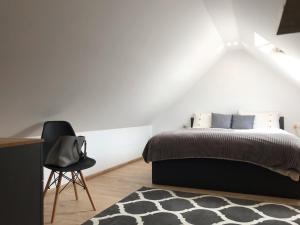 Lepaszówka całoroczny domek nr1