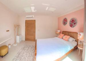 Pranatarn Pool Villa Good Vibes