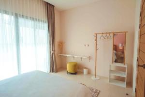 Pranatarn Pool Villa Good Vibes