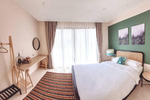 Pranatarn Pool Villa Good Vibes