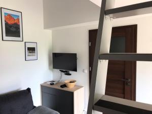 lepaszówka mały domek nr2