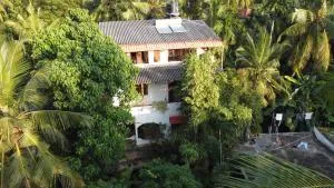 汉莎住宿加早餐旅馆 - 乌纳瓦图纳