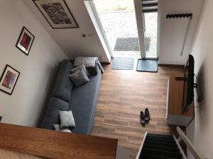 lepaszówka mały domek nr3