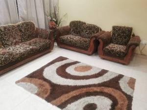 TRM Homestay Alor Setar - MALAY only