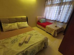 TRM Homestay Alor Setar - MALAY only