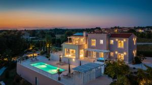 Istria Nuova Luxury Villas