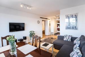 Zborowskiego Apartament