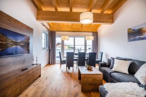 AlpenParks Hotel & Apartment Alpendorf