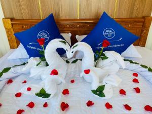 khách Sạn Yên Châu