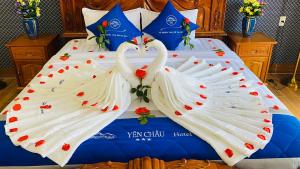 khách Sạn Yên Châu