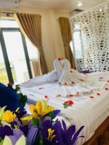 khách Sạn Yên Châu