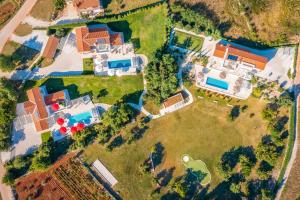 Istria Nuova Luxury Villas