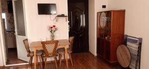 Tamara`s Apartament in Avlabari