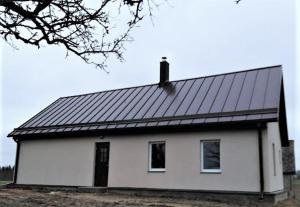Viesu māja Manturi