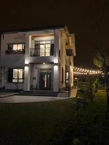 晨民宿 Morning Homestay - Shih-i-fen