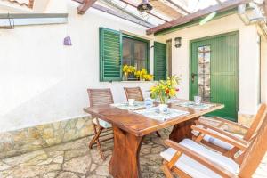 Holiday Home Cohar 