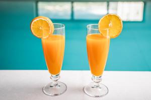 BARBETA Accommodation