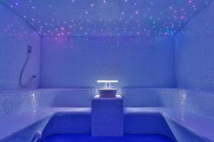 BARBETA Accommodation