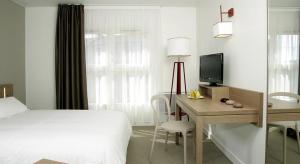 Appart'hotels Terres de France - Appart'Hotel Quimper Bretagne : photos des chambres