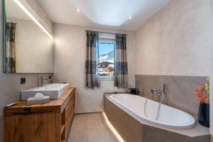 Panoramasuite Brixental - Brixen im Thale