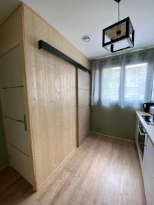 les Hallettes du havre hyper centre 300 de la mer