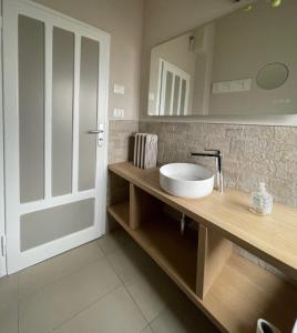 Marge Fiera Apartment