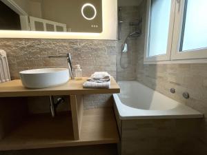 Marge Fiera Apartment