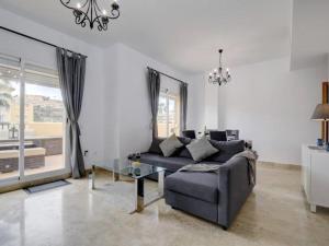 15 Noria Azul Sunny Apartment, Terrace, Pool, WiFi!