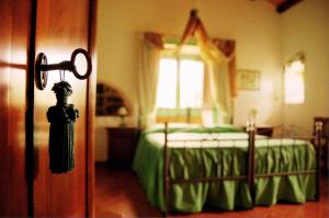 Chambre Double ou Lits Jumeaux - Vue sur Montagnes