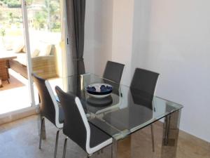 15 Noria Azul Sunny Apartment, Terrace, Pool, WiFi!