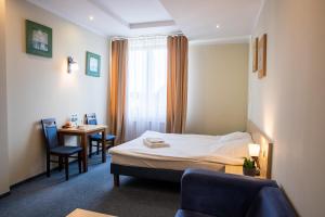 Large Double Room room in Hotel Restauracja Kardamon
