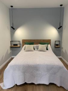 Апартаменти в центрі Тернополя