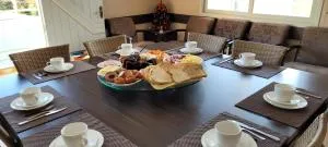 Pousada Ritter - 法罗皮利亚