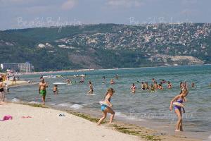 Villa 26 - Holiday Villapark - Seaview Albena