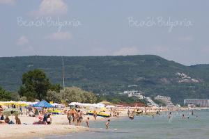 Villa 26 - Holiday Villapark - Seaview Albena