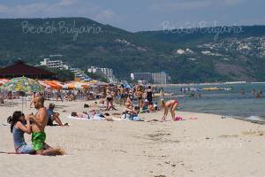 Villa 26 - Holiday Villapark - Seaview Albena
