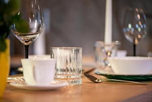 Zaļais Stūrītis - holiday house with a sauna