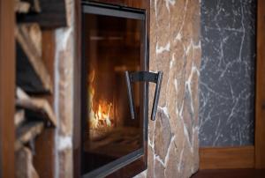 Zaļais Stūrītis - holiday house with a sauna