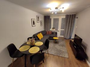 Apartament Krzemyk - 3hvězdičkové hotely ve městě Sandoměř