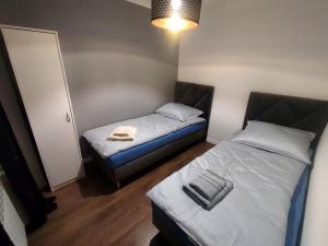 Apartament Krzemyk