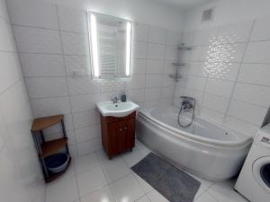 Apartament Krzemyk