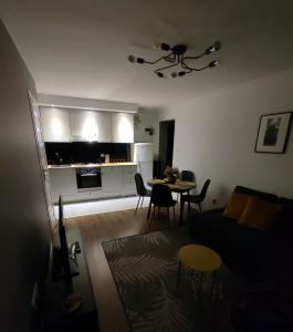 Apartament Krzemyk