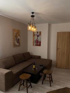 Borovets Gardens Ski Apartment
