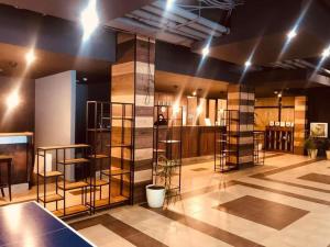 Borovets Gardens Ski Apartment