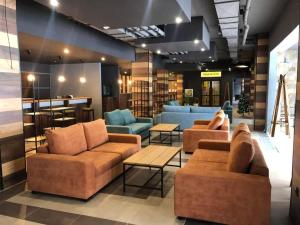 Borovets Gardens Ski Apartment